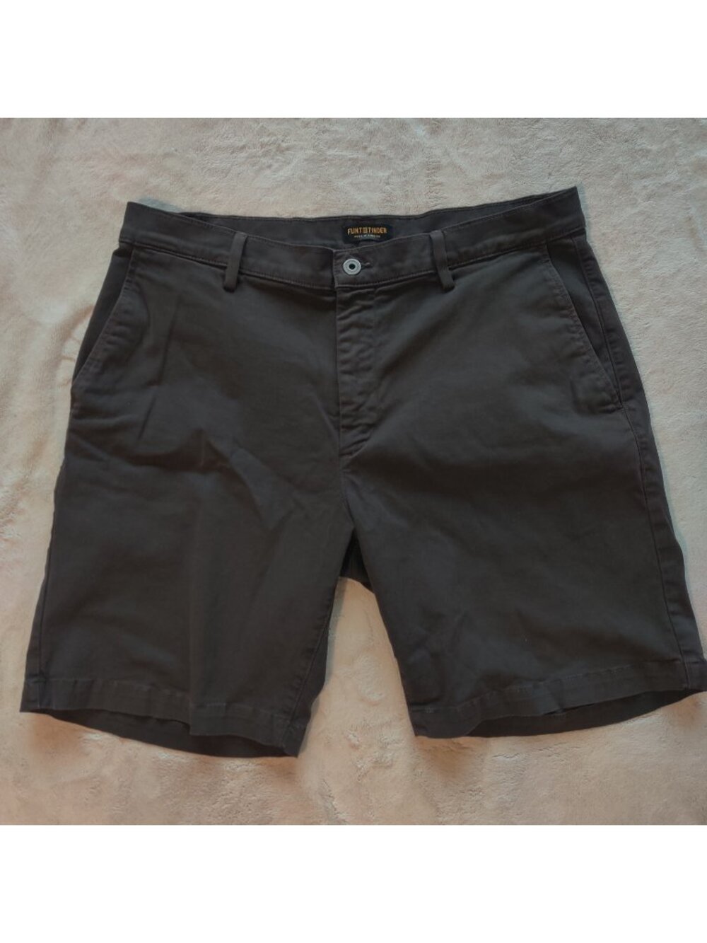 Flint and Tinder MiUSA shorts